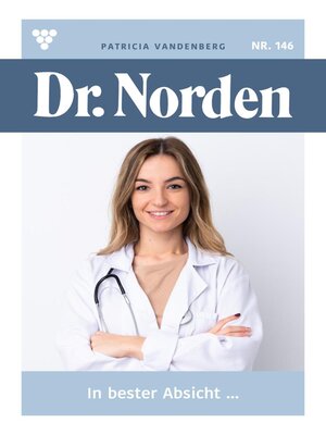 cover image of In bester Absicht ...